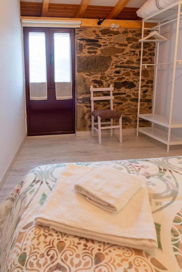 Villa Casa Doade, En A Ribeira Sacra Exterior foto